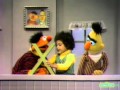 Classic Sesame Street Ernie Shola Bert X