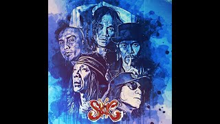 Download lagu SLANK - NGANGKANG (LIVE) mp3