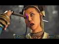 MK1 All Fatalities On Mileena Empress