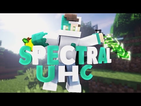 [4] Sezona Spectral UHC 1# HEJTUJEMO DRUGE KANALE