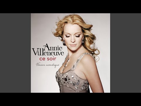 Ce soir (Version acoustique)