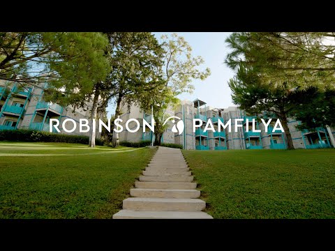 ROBINSON PAMFILYA