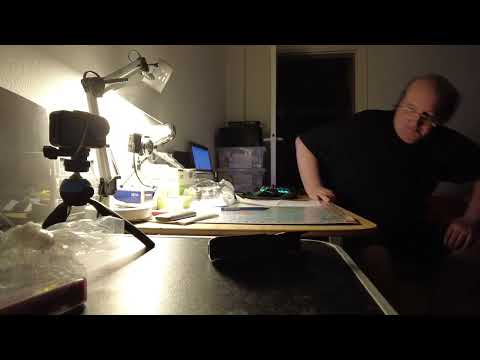 MongoTV_5806 - John Venter På Bedre Tider - Del 84 - Dag 382 af 1.000 Dage