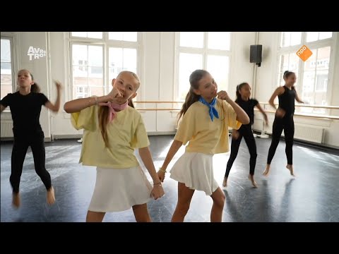 🇳🇱 Junior SongFestival 2025 - Rehearsal excerpts