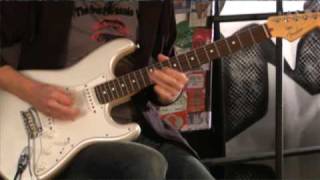 Video thumbnail for Fender American Standard Stratocaster and Telecaster by Guitar World