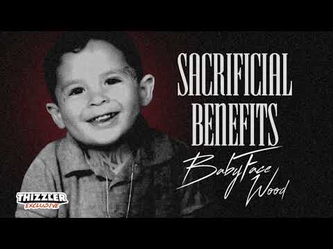 BabyFaceWood ft. 7thLettahSav x Salah Babyy x Bubz - If I Said (Official Audio) || Infinite Slaps ♾️