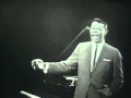 Nat King Cole World in my arms