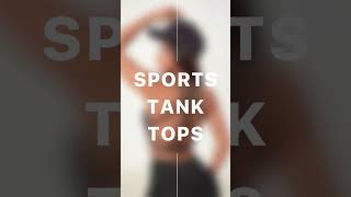 Download lagu Sports Tank Tops #shorts #SHEIN #sport #tanktop mp3 Download lagu Sports Tank Tops #shorts #SHEIN #sport #tanktop mp3