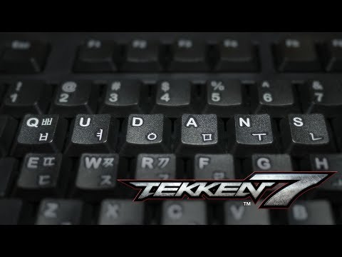 Tekken: How Qudans and Jeondding Made a Name for Themselves