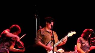 &quot;Oh!&quot; live at the Bowery in NY