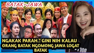 Download lagu 🔴NGAKAK PARAH😂❗GINI NIH JADINYA KALAU ORANG BATAK NGOMONG JAWA TAPI LOGAT BATAK❗INDAHNYA TOLERANSI🇮🇩 mp3