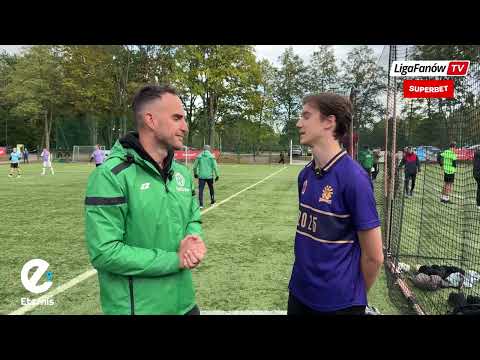 Wywiad - Kuba Szymborski (BS Zadymiarze) loading=