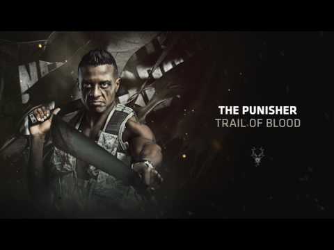 The Punisher - Trail of Blood