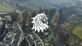 Baauer ft. Pusha T &amp; Future - Kung Fu (ALLxCAPS Remix) (Bass Boosted)