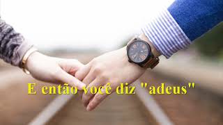 You Don't Know Me   Ray Charles e Diana Krall   tradução