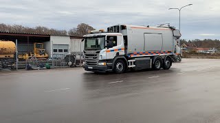 Venta de Scania P340 otra maquinaria industrial - Imagen 4 | Machineryline CL Scania P340 otra maquinaria industrial | Imagen 4 - Machineryline