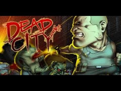 Dead City IOS