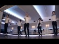 2015 PROJECT X 2nd Collaboration Bando Jonez Sex You Choreography Doobu