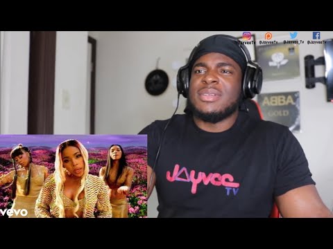 WE NEED MORE OF THIS ..| TLC - Unpretty (Official Video) REACTION