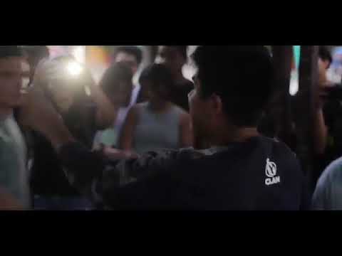 🔥ZAKIA VS VASSAGO - OCTAVOS ( BIG SCHOOL BATALLAS )🔥