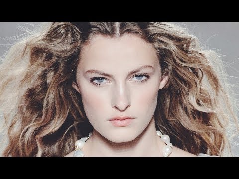 Top Newcomer Felice Noordhoff (SS18)