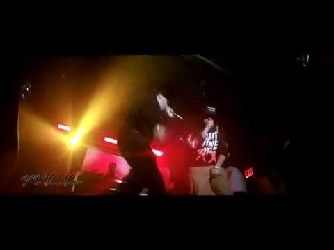 Molly Couture Presents Don D Voice Live in Concert