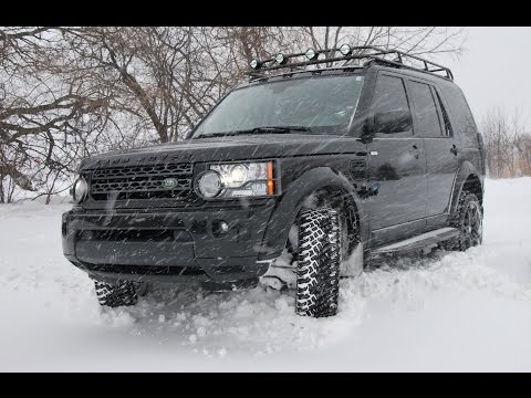 Atturo Tire: Trail Blade X/T Promo