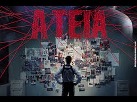 Trailer de A Teia (2014)