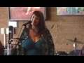 Candye Kane singing "My Old Friend".mov