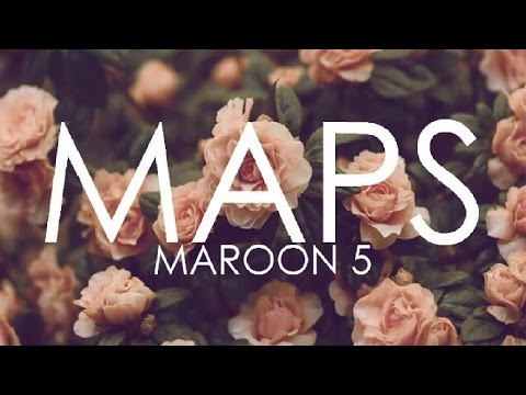 download lagu mp3 mp4 Maroon 5 Maps Tekstowo, download lagu Maroon 5 Maps Tekstowo gratis, unduh video klip Maroon 5 Maps Tekstowo