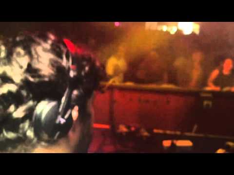 Gary Beck b2b Speedy at Lucky Light LTD Showcase