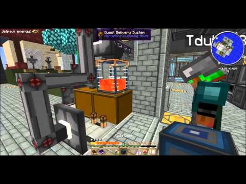 Agrarian skies w/ Tdubz // Ep. 18 Auto-Packager