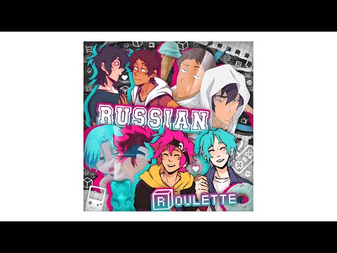 KLANCE + RENGA — 러시안 룰렛 Russian Roulette || Collab with @pilotgem