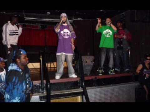 Pkoi Tu m'regarde - le chum ft big nomad