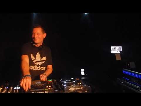 DJ Lars @ PARKZICHT 2018 - Early stage