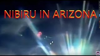 NIBIRU' THE WHOLE NEMESIS PLANET X SYSTEM IN ARIZONA!! Nemesis System fly by's.... watch