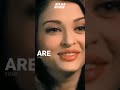 Aishwarya Rai Clever Reply Aishwarya Womenempowerment Women Shorts Trending Youtubeshorts