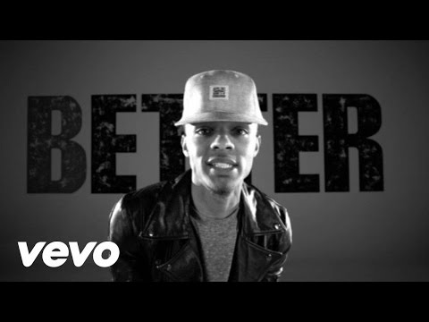 Bow Wow - Better (Explicit) ft. T-Pain