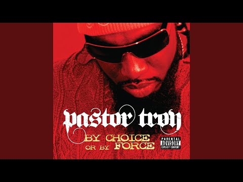 I'm The Shark In The Water