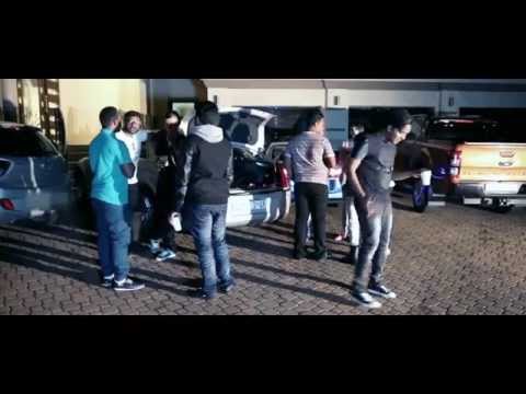 Avi G & Shakezpeare - I Do(Official Music Video)