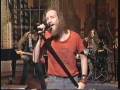 Spin Doctors - What Time Is It? (live TV 1993)