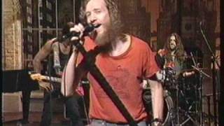 Spin Doctors - What Time Is It? (live TV 1993)