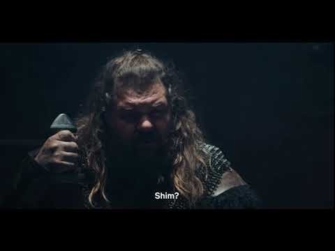 Norsemen - Shim