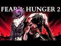 Que se passe-t-il vraiment dans Fear & Hunger 2 Termina ?