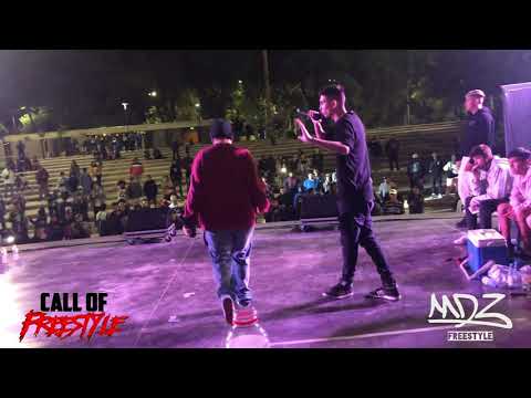 OTHOES VS ZAYKO |FINAL REGIONAL MENDOZA| #CALLOFFREESTYLE  (MDZ FREESTYLE)