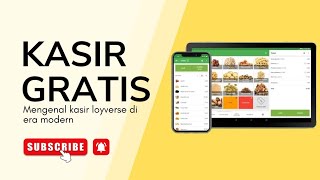 Download lagu Aplikasi Kasir Premium Gratis Full Akses Android dan PC mp3