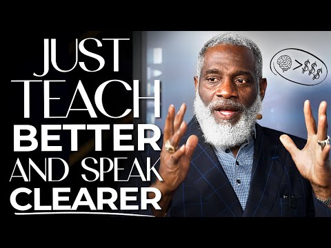 How To Stop Being Boring, Confusing, And Uninteresting