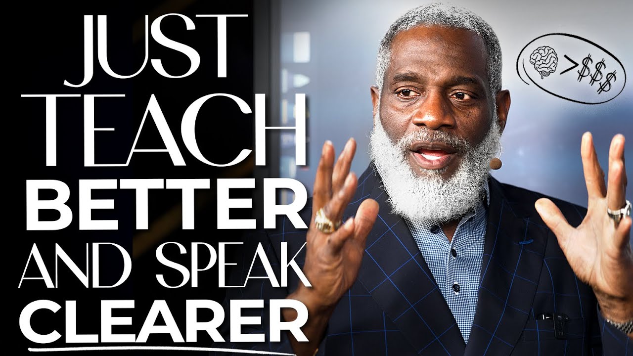 How To Stop Being Boring, Confusing, And Uninteresting