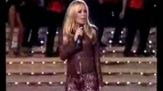 Loca de amor. Marta Sánchez.