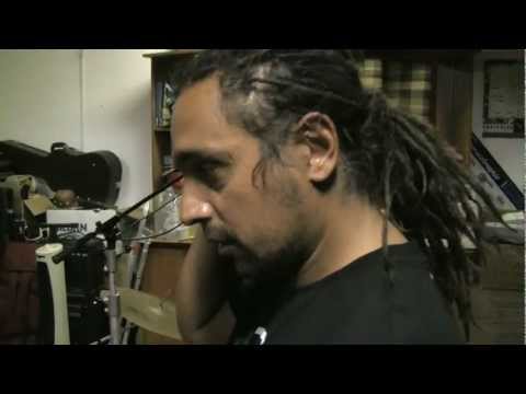 The Mighty Fishers: Recording Session of High Four EP, 2011